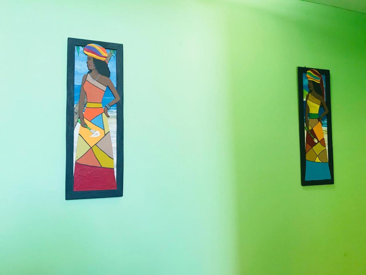 Pousada Bela Vista Açu 외부 사진